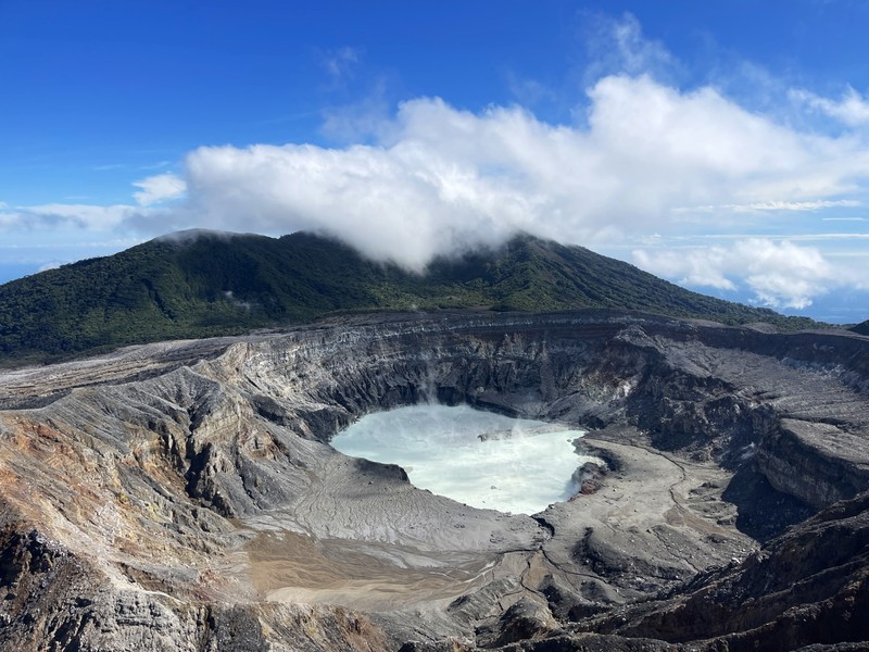 IMG_7585 Costa Rica Poás volcano