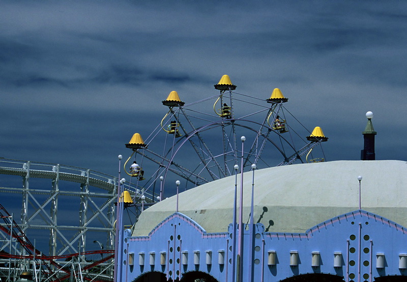 Luna Park - Photo 1