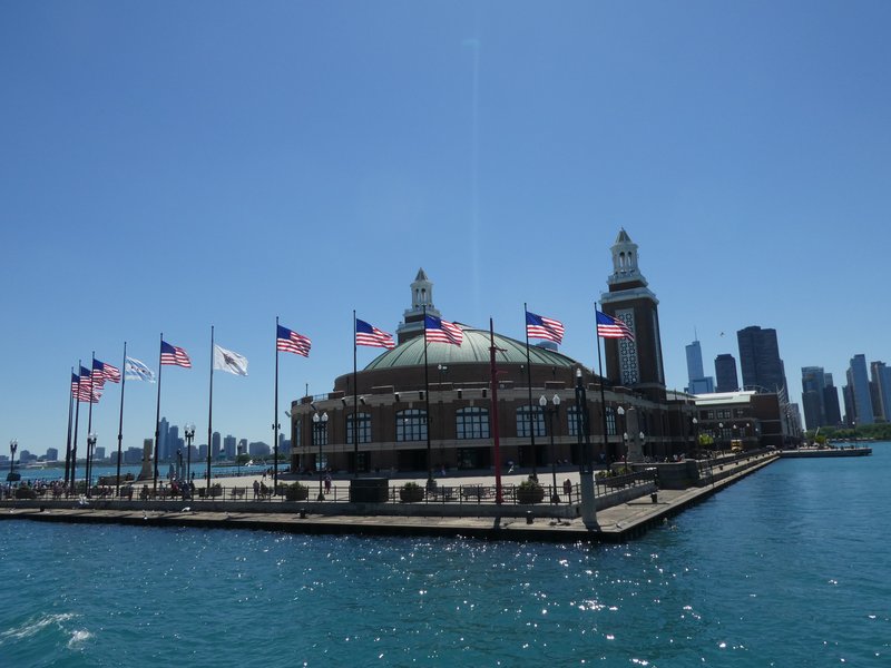 Navy Pier - Photo 1
