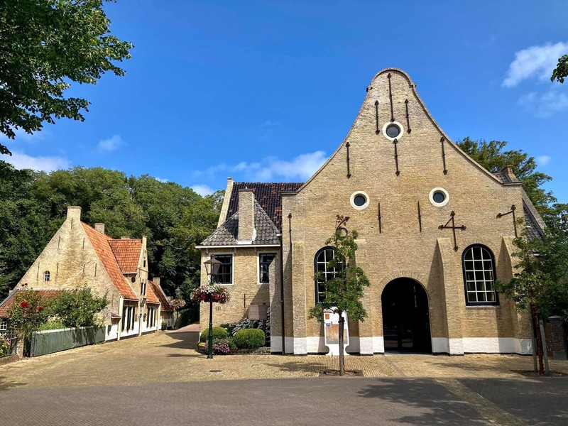 Vlieland