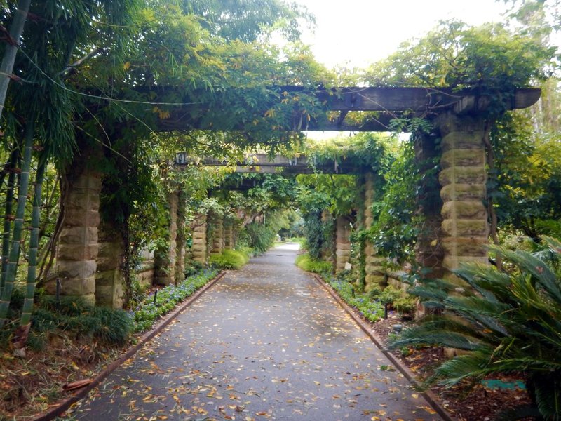 Royal Botanic Gardens - Photo 1