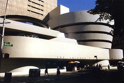 Guggenheim Museum