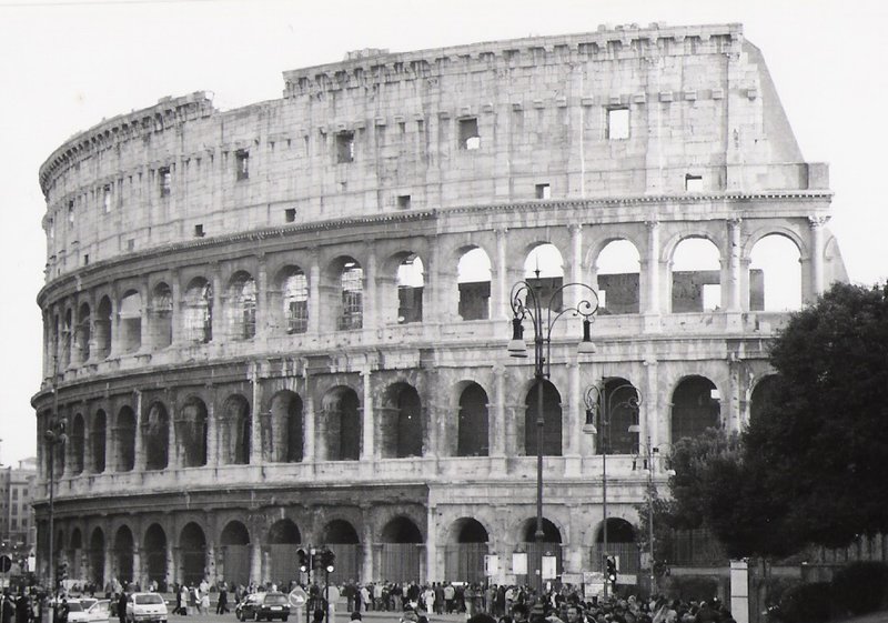 il Colesseo