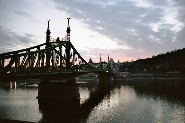 Budapest