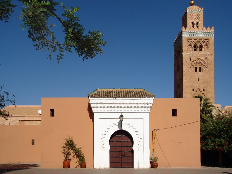 Marrakech