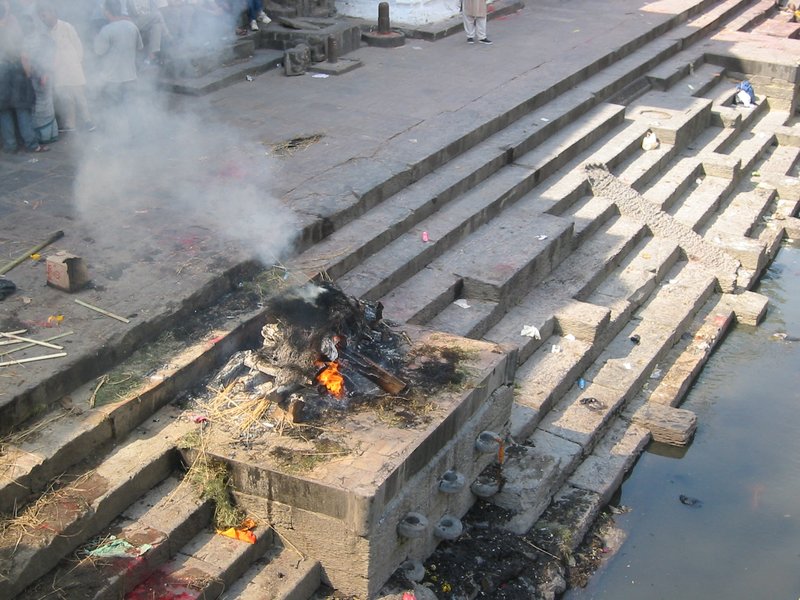 Pashupatinath Temple - Photo 1