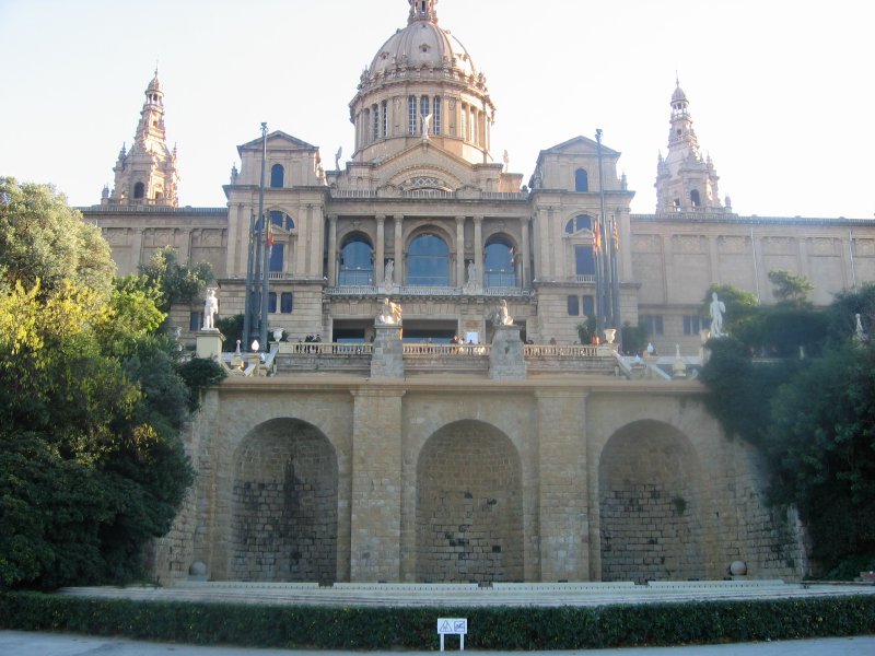 Museum of Catalan Art - Photo 1