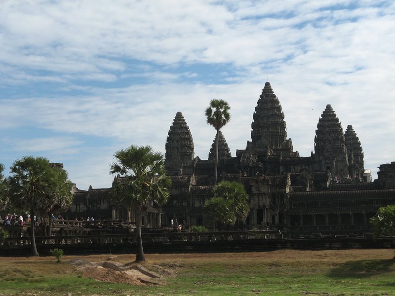 Angkor Wat1