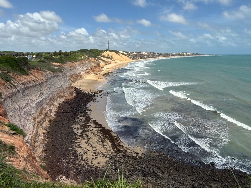 Natal south coast