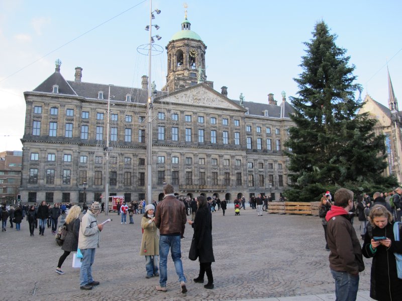 Royal Palace - Photo 1