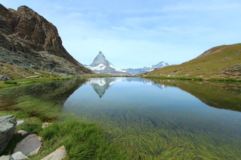 The Matterhorn