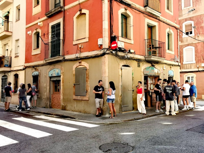 Day 9 - Barcelona 