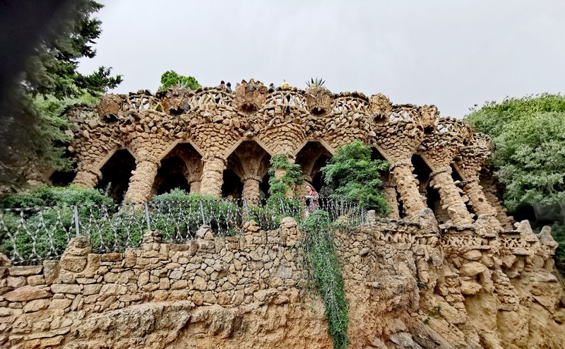 Day 10 - Gaudi Day