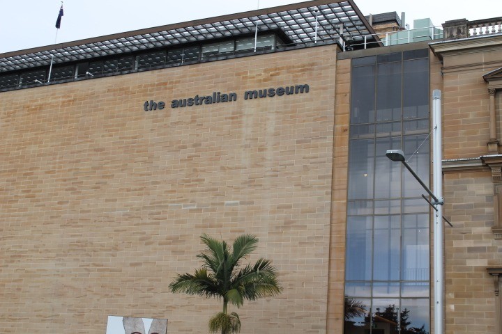 Australian Museum - Photo 1