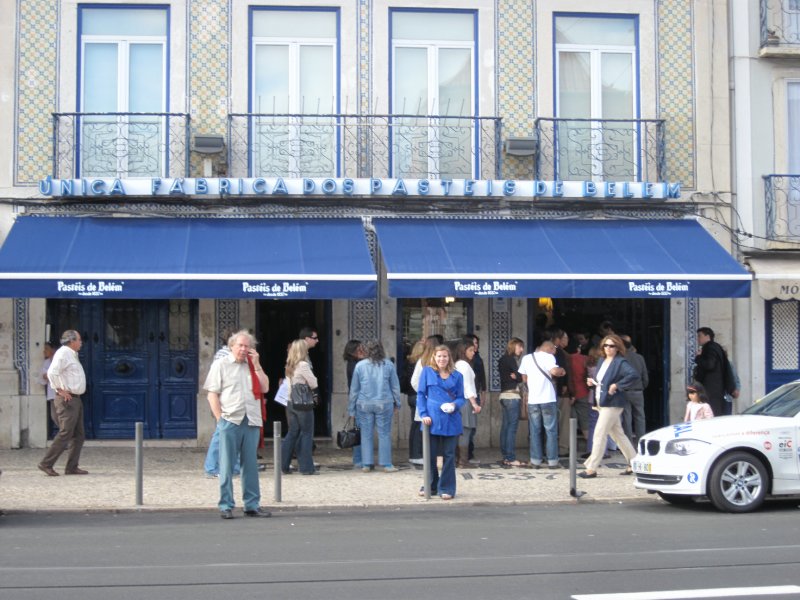 Pasteis De Belem - Photo 1