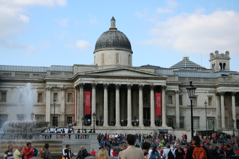 The National Gallery