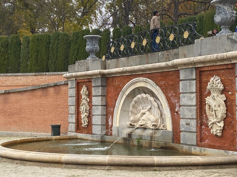 A Few Days Exploring Madrid
