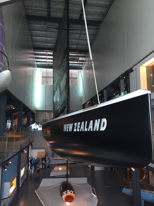 Maritime Museum - Photo 1