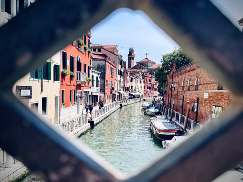 Ciao Venezia