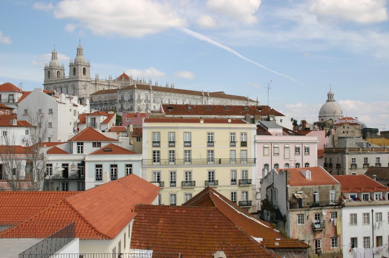 Lisbon Wiki Travel Guide