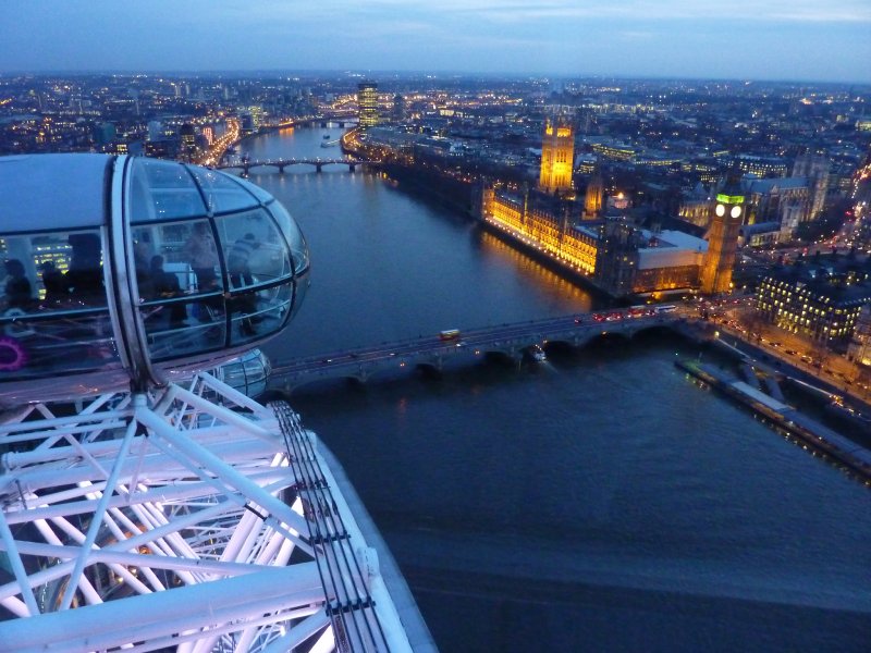 The London Wiki Travel Guide