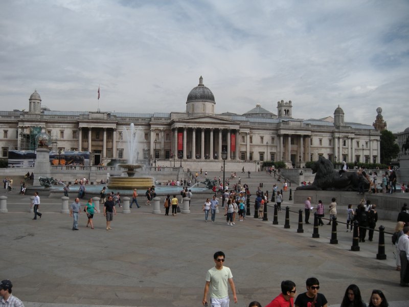 Trafalgar Square