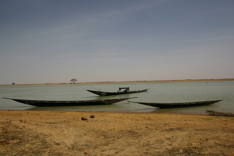 The Niger River
