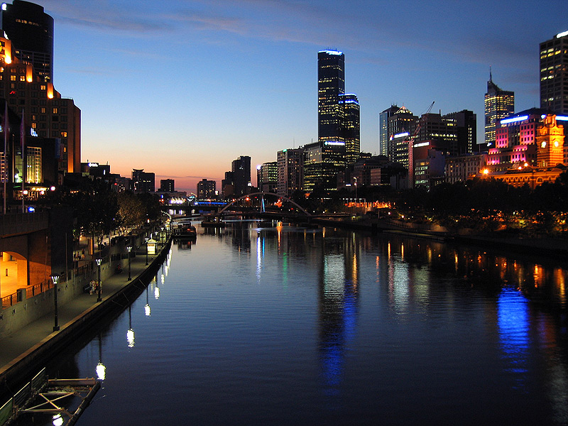 Our Melbourne Wiki Travel Guide