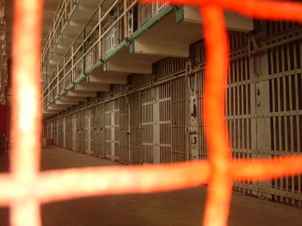 alcatraz