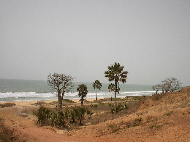 brusubi beach