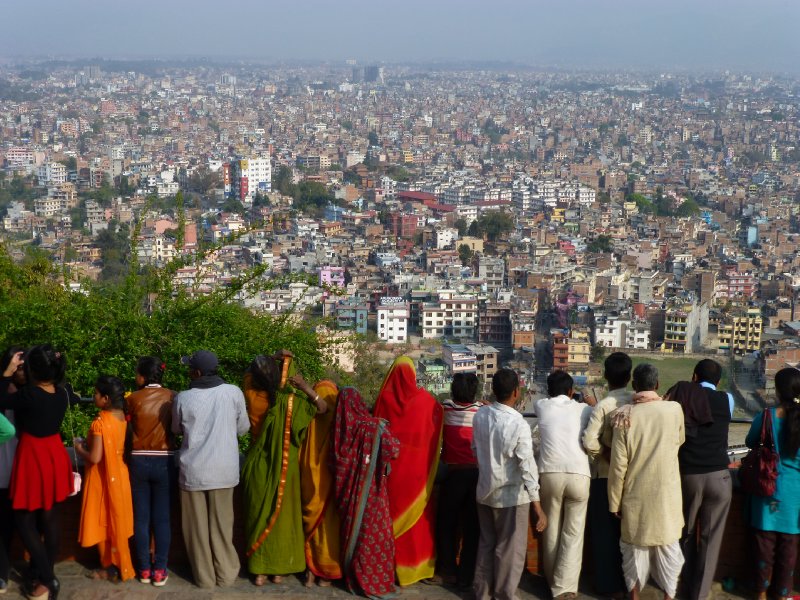Kathmandu Wiki Travel Guide