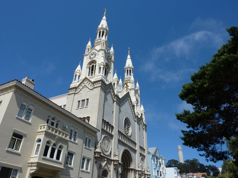 San Francisco Wiki Travel Guide