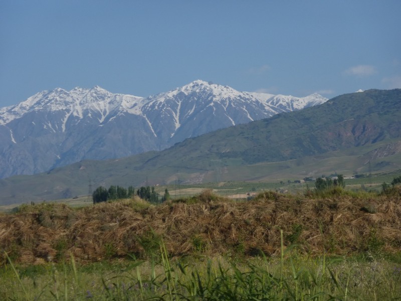 Tajikistan