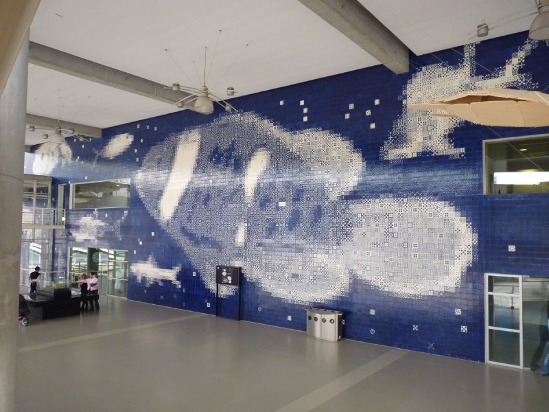 Lisbon Oceanarium - Photo 1