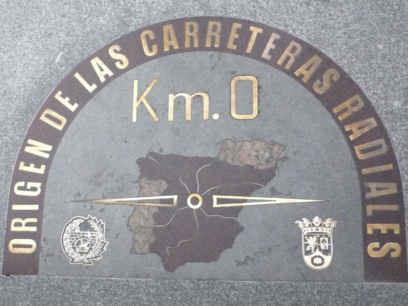 Puerta del Sol - Photo 1