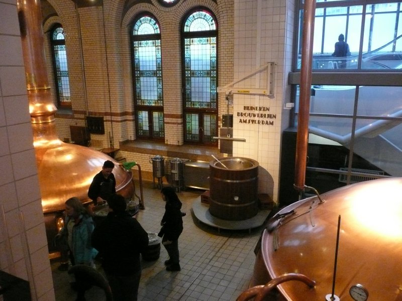 Heineken Experience - Photo 1