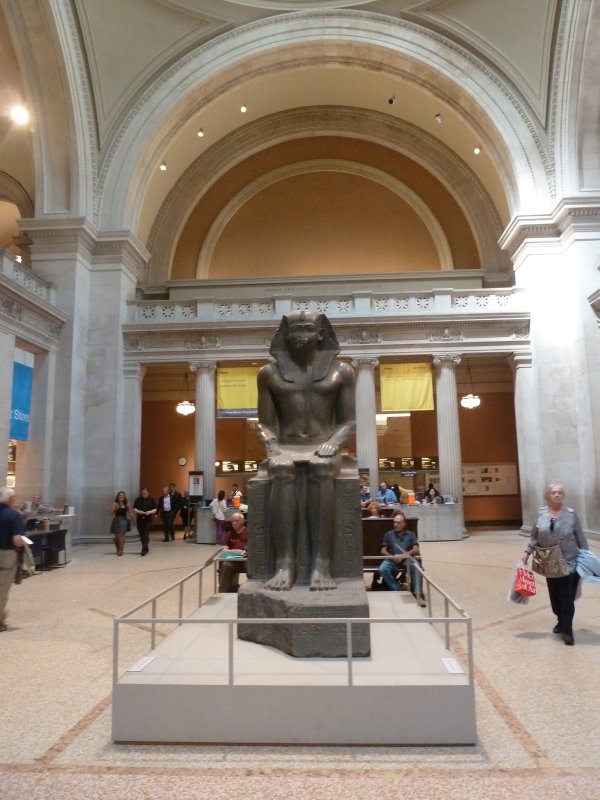 Metropolitan Museum of Art - Photo 1