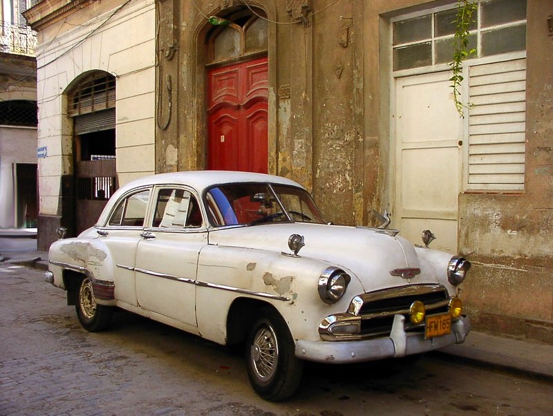 Havana/Cuba