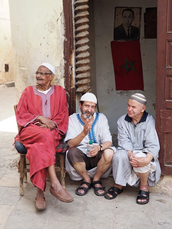 Fez
