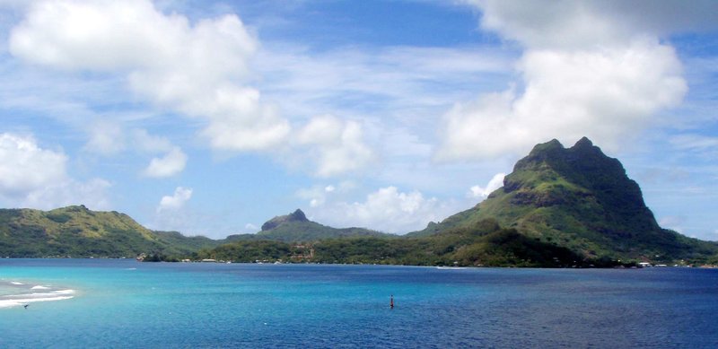 Bora Bora