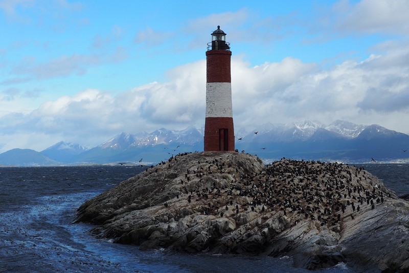 Beagle Channel