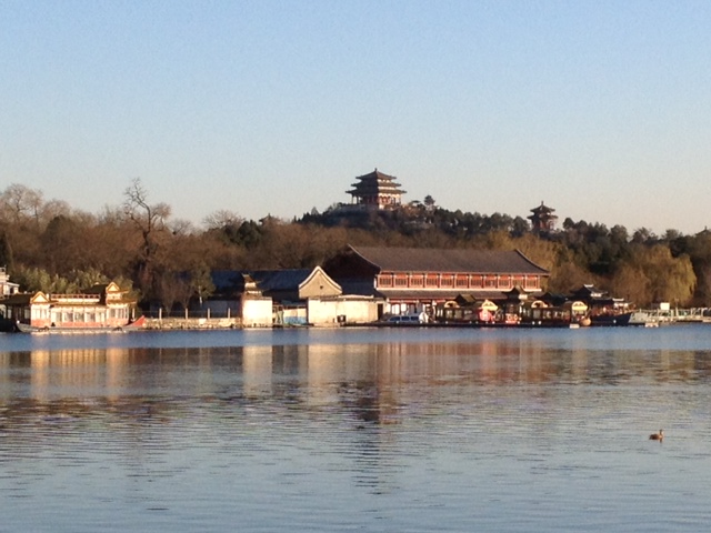Beihai Park - Photo 1
