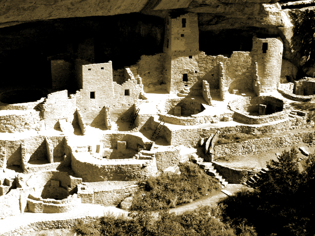 Mesa Verde