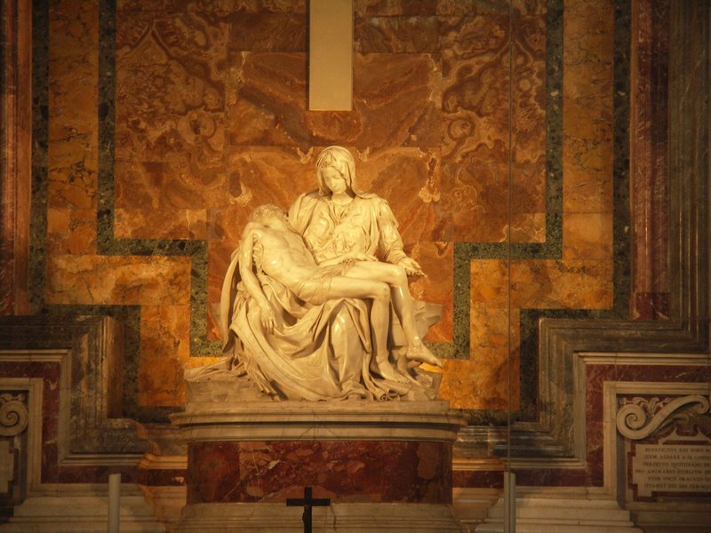 La Pieta