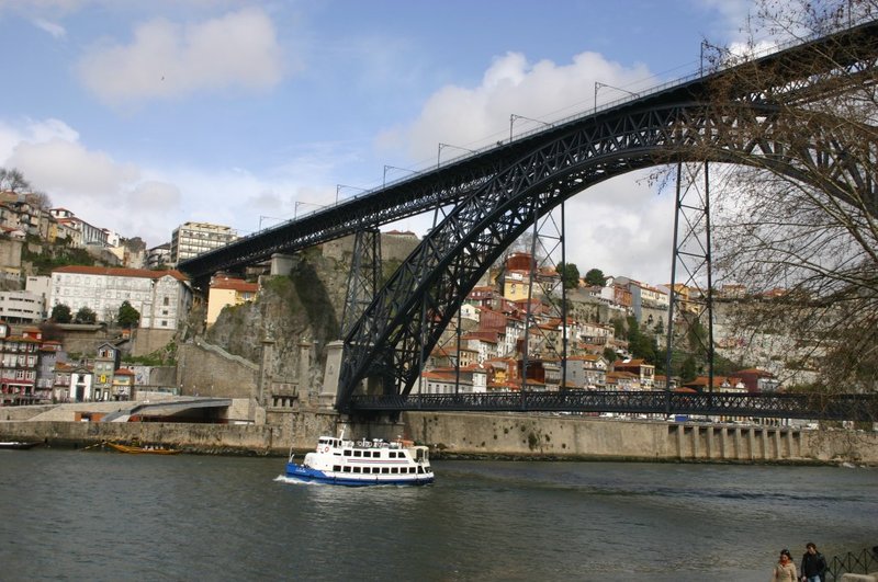 Ponte de Dom Luis I