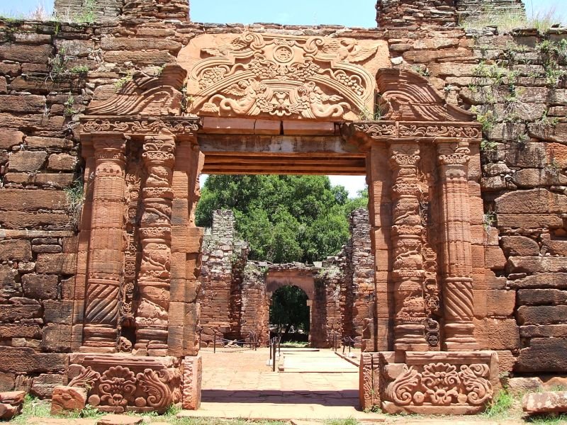 Posadas 09