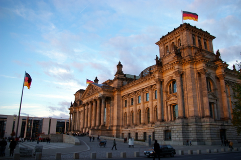 Reichstag - Photo 1