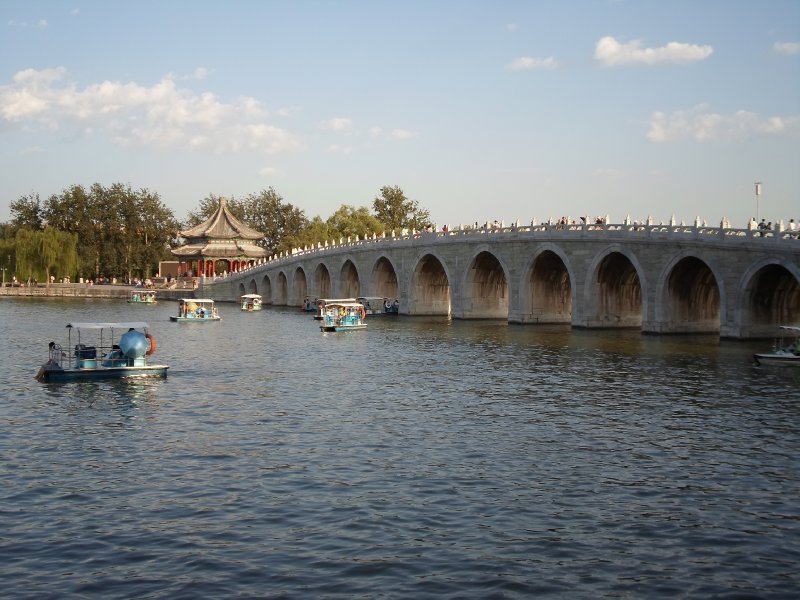 Summer Palace - Photo 1