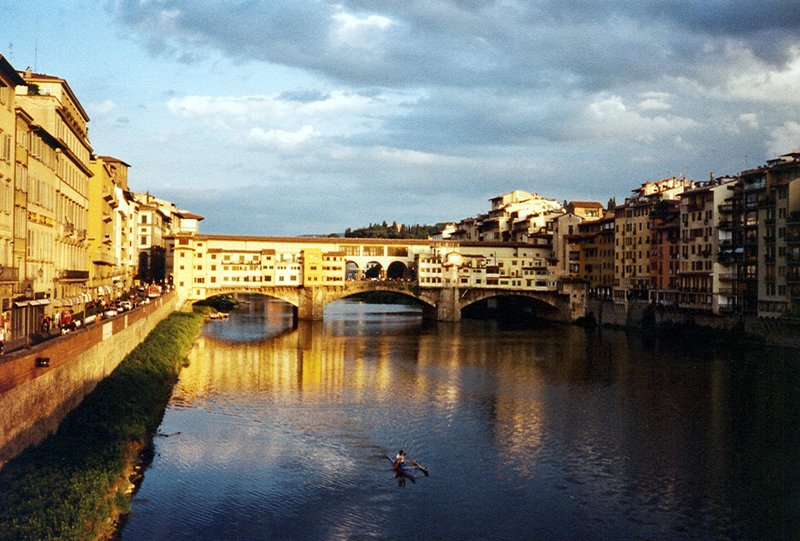 Ponte Vecchio
