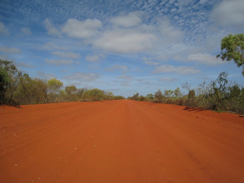Roads of Oz
